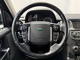 Land Rover Discovery (2013) 3.0 SDV6 188 kW HSE AT  4x4 - náhled 10
