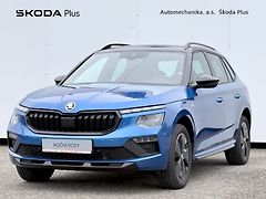 Škoda Kamiq (2024) DSG 1.0 TSI / 85 kW / MONTE CA - fotografie inzerátu