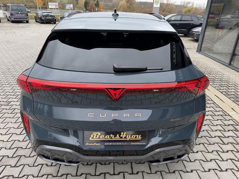 Cupra Terramar (2026) 2.0TSI 150kW 4WD R20 ZÁRUKA 5! - fotka 10 z 44