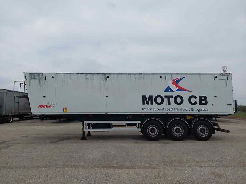 MEGA Ostatní Light MNL 55 m - fotka 5 z 43
