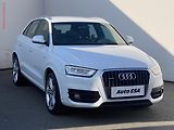 Audi Q3 (2012) 2.0 TFSi quattro, S-line, AT - náhled 1
