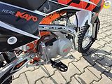 Kayo TD125 (2026) - náhled 15