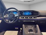 Mercedes-Benz GLE (2023) 400 D 4MATIC kupé - náhled 12