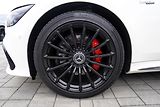 Mercedes-Benz AMG GT 53 AMG 4Matic+/Burm. - náhled 14