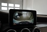 Mercedes-Benz GLC (2018) GLC300 2,0I 4MATIC AMG PACKET - náhled 16