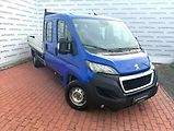 Peugeot Boxer 2,2 BlueHdi,103kW,L3,7míst,DPH - náhled 1