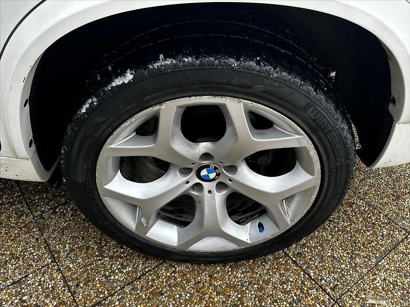 BMW X5 3,0 D 180kW xDrive - fotka 35 z 36