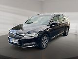 Škoda Superb 2,0 TSI 140 Style DSG - náhled 2