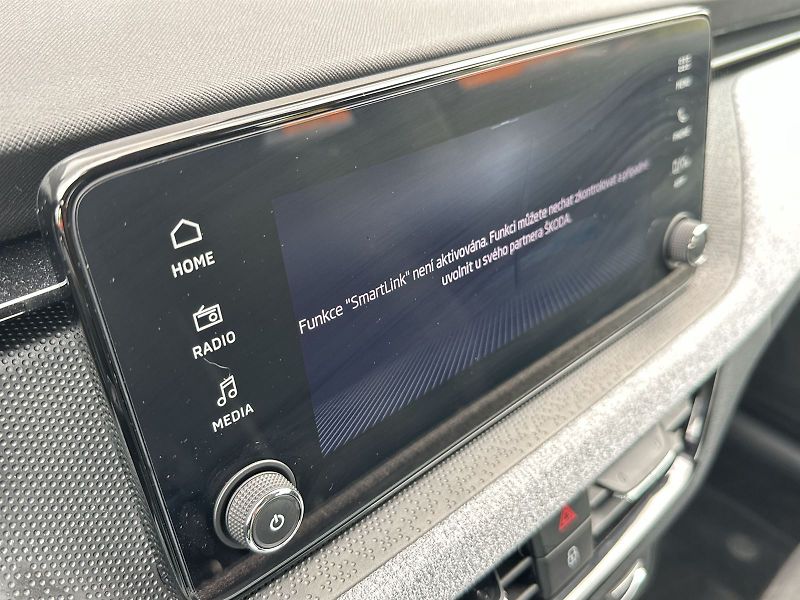 Škoda Kamiq (2025) 1.0 TSI Selection - fotka 12 z 31