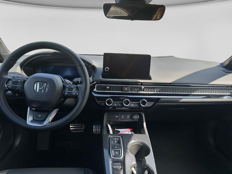 Honda Civic (2026) 2.0 Advance 2026/skladem - fotka 10 z 15