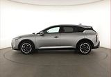 Kia K4 (2026) 1.6 T-GDI, Mrtvý úhel - náhled 2