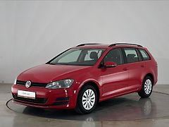 Volkswagen Golf Trendline - fotografie inzerátu