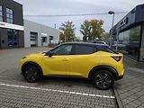 Nissan Juke 1.0 DIG-T 7AT N-CONN, SKLADEM - náhled 8