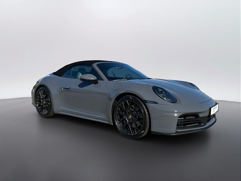 Porsche 911 911 Carrera - fotka 4 z 30