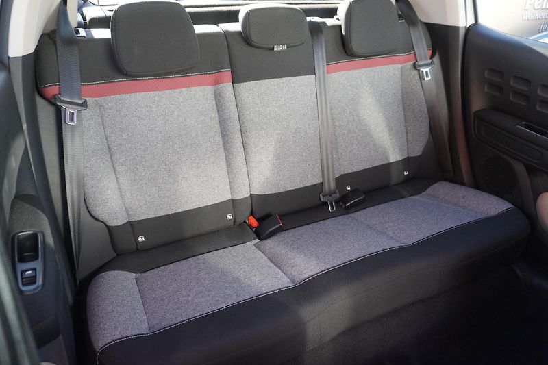 Citroën C3 (2022) 1,2PT 83 C-Séries - fotka 8 z 9
