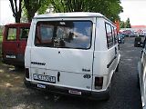 Fiat Ducato 1.9 TD  9míst BEZ MOTORU - náhled 2