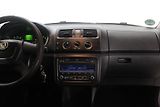 Škoda Fabia (2011) 1.2TSI 63kW Klima  - náhled 24