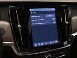 Volvo V90 T6 AWD RECHARGE DARK PLUS AUT - náhled 57