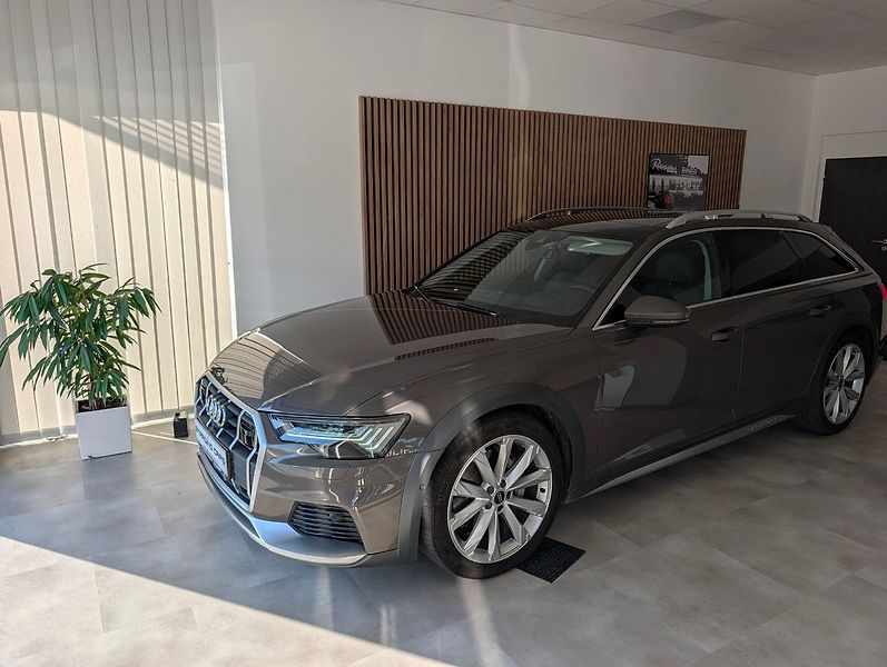 Audi A6 50 TDI 3.0 210kW 8A QUATTRO - fotka 4 z 35