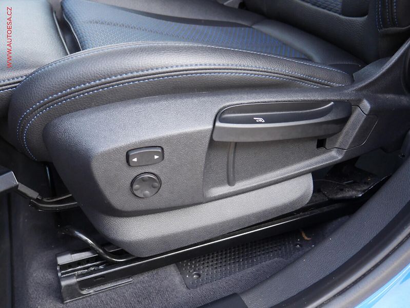 BMW X2 (2021) 2.0 D xDrive, AT, park. - fotka 19 z 21