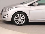 Hyundai i40 (2013) 1.7 CRDi, Navi, Xenony - náhled 15