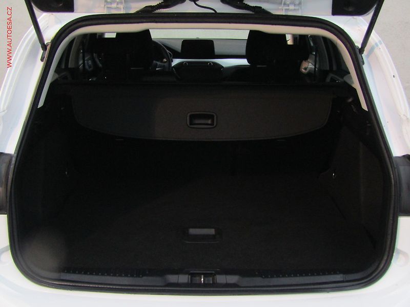 Ford Focus (2020) 1.5TDCI, 1.maj, AC, LED - fotka 7 z 18