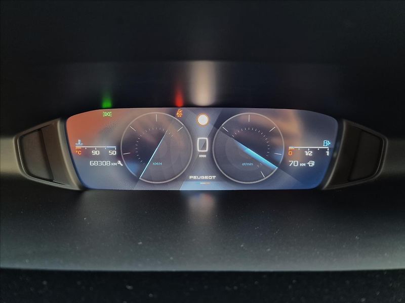 Peugeot 308 1.2PT 96kW SW Active Pack, ČR - fotka 22 z 46