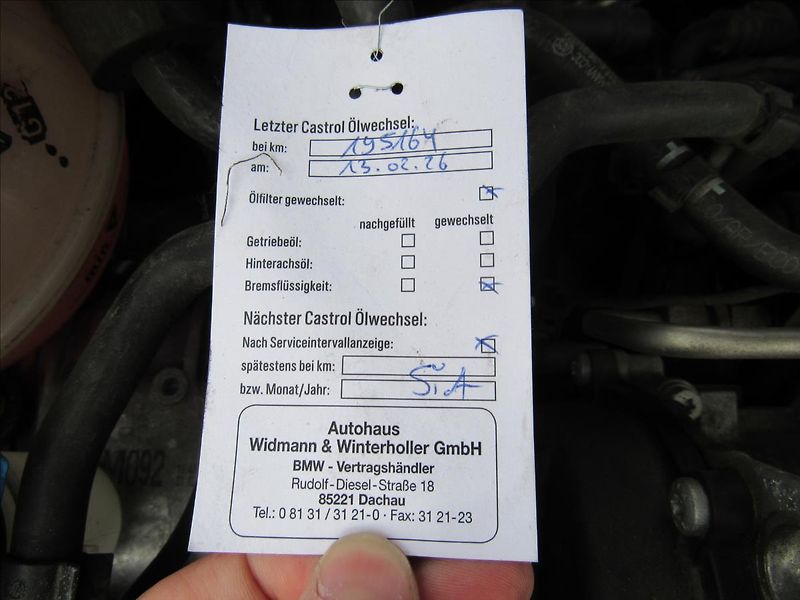 Volkswagen Golf 1,2 TSI 63kW Trendline - fotka 33 z 33