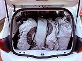 Dacia Sandero 1.0 SCe Access, ČR, 1.Maj - náhled 9