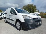 Peugeot Partner (2019) 1.6HDi 73kW ČR DPH - náhled 1