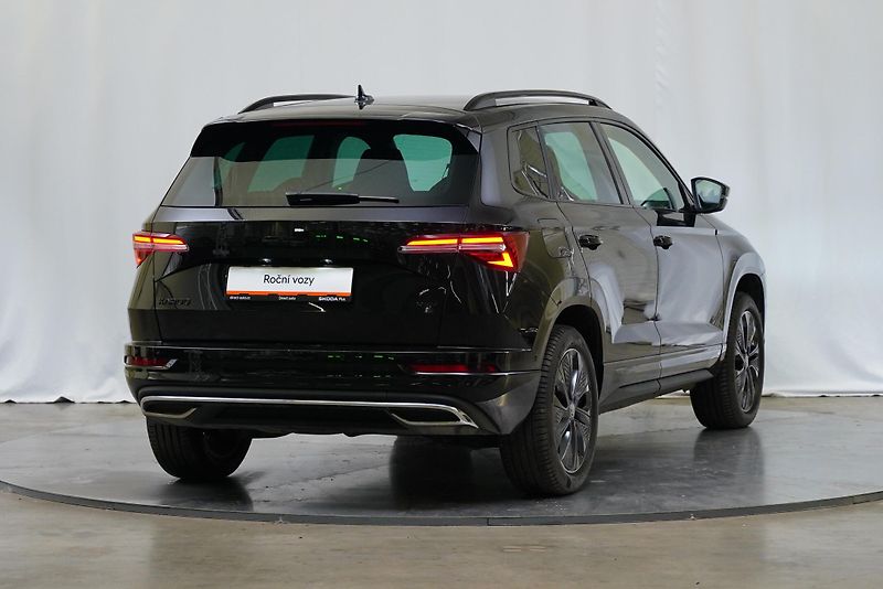 Škoda Karoq - fotka 2 z 29