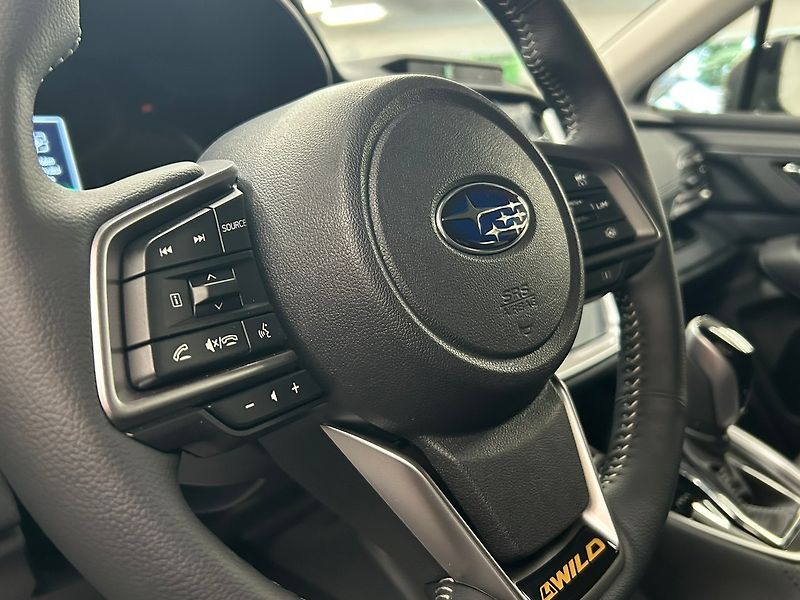 Subaru Outback (2025) 2.5 ACTIVE 4WILD 2025 | nový v - fotka 24 z 62