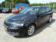 Škoda Octavia 2.0 TDI JOJ - fotografie inzerátu