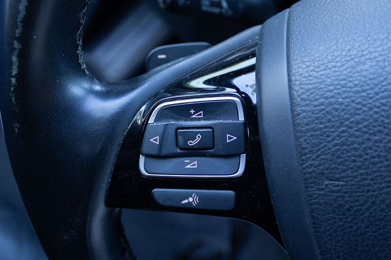 Volkswagen Touareg - fotka 13 z 25