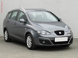 Seat Altea (2011) 1.2 TSi, ČR - náhled 1