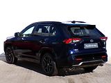 Toyota RAV4 2.5 HSD e-CVT AWD GR-Sport - náhled 7
