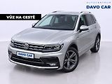 Volkswagen Tiguan 1,5 TSI 110kW DSG CZ R-Line DP - náhled 1