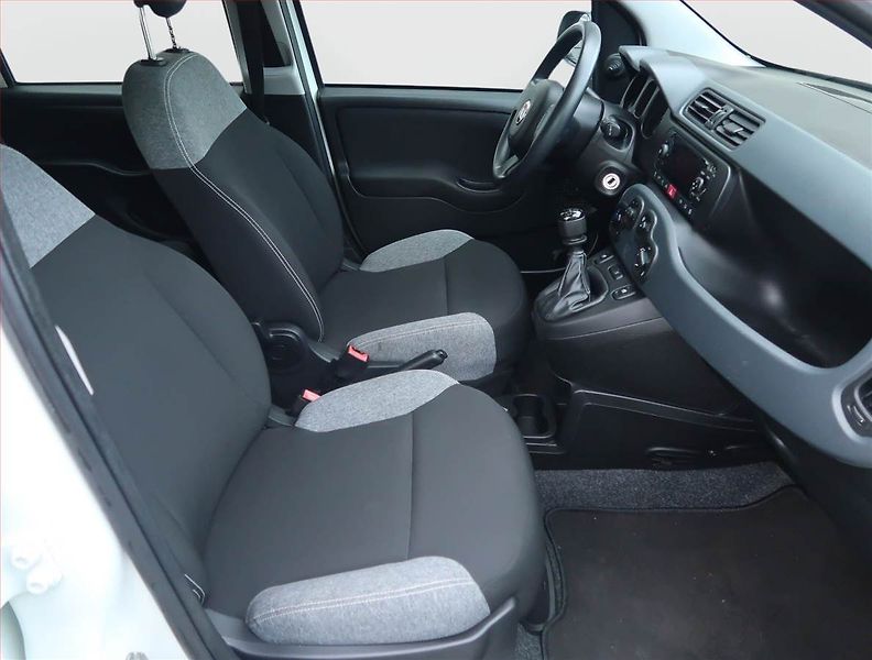 Fiat Panda (2021) 1.0 FireFly - fotka 9 z 14