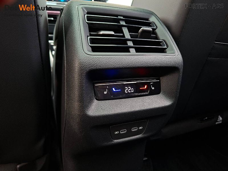 Volkswagen Tayron (2025) R-LINE,2.0 TDI,142kW,4x4,Záruk - fotka 15 z 36