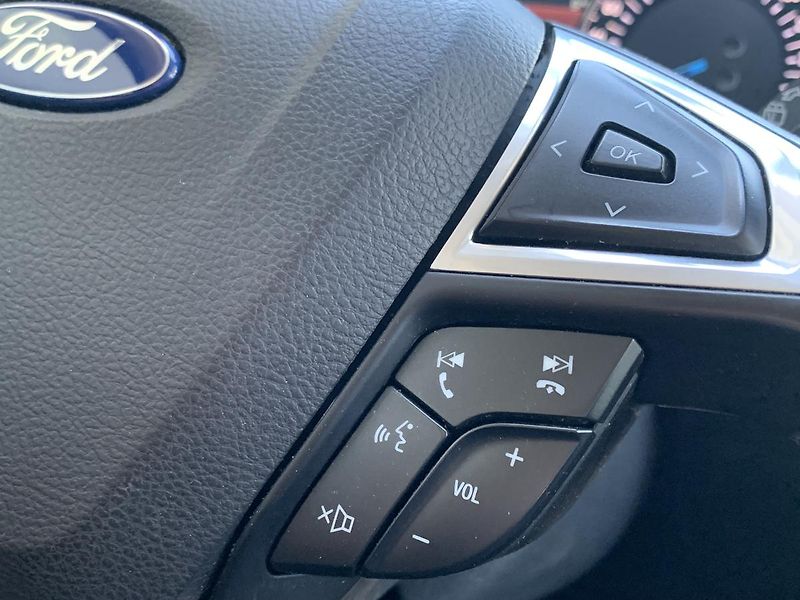Ford Galaxy 2.0TDCi AUTOMAT  7MÍST  TAŽNÉ - fotka 18 z 54