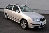 Škoda Fabia 1.4 AUTOMAT - náhled 1