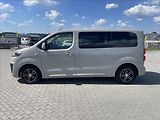 Citroën SpaceTourer 2,0 HDi 110kw Tažné 9mist CZau - náhled 1