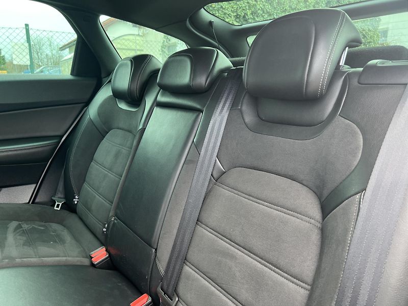 Citroën DS5 2.0HDi AUTOMAT NAVI KAMERA - fotka 28 z 43