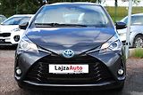 Toyota Yaris 1,5 Hybrid Comfort, Kamera - náhled 2