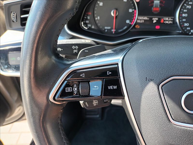 Audi A6 3,0 TDI,170KW,REZERVACE - fotka 29 z 43