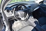 Mazda 3 2,0 MZR SPORT,TZ,1.MAJ TOP - náhled 9