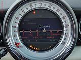 Mini Clubman (2007) 1.6D, AC, panor, navi - náhled 18