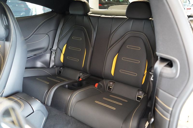 Mercedes-Benz CLE 53 AMG 4M+ kupé, Dynamic Plus - fotka 45 z 46