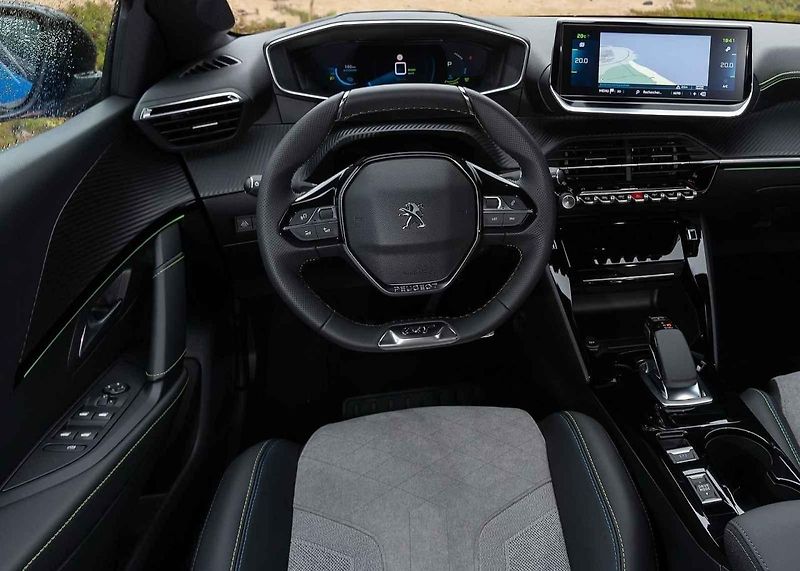 Peugeot chystá příliv svých elektrifikovaných aut.
