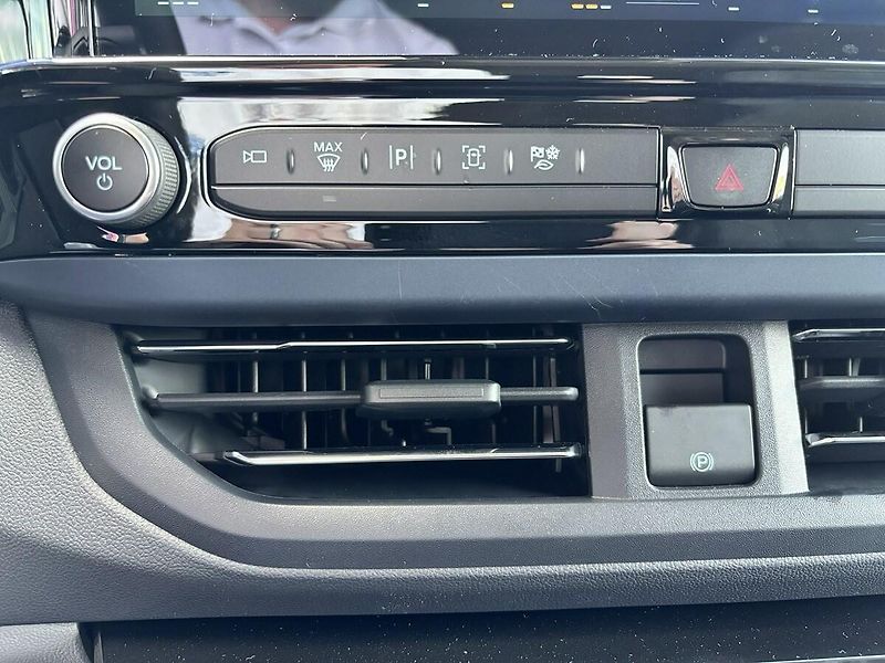 Ford Tourneo Custom Active L1, Tourneo, 2.5 Durate - fotka 25 z 42